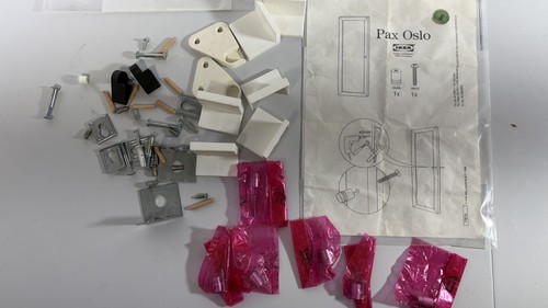 Miscellaneous lot ikea pax - miscellaneous,