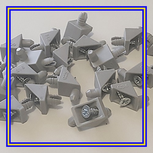 106422 ikea komplement - 18,